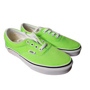 Vans New Era‎ Classic Sneakers Unisex Canvas Shoes Men's/Women's Size 4.0/5.5